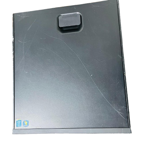 CPU HP EliteDesk 800 G1 SFF Con unidad de DVD