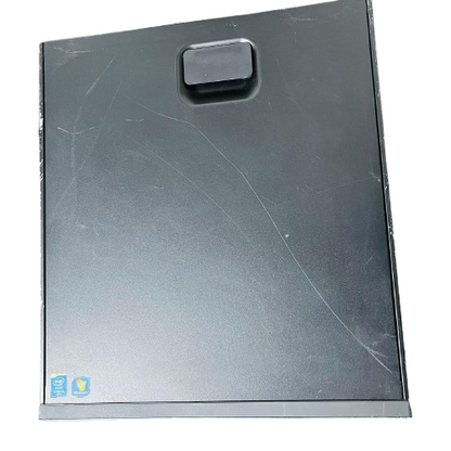 CPU HP EliteDesk 800 G1 SFF Con unidad de DVD