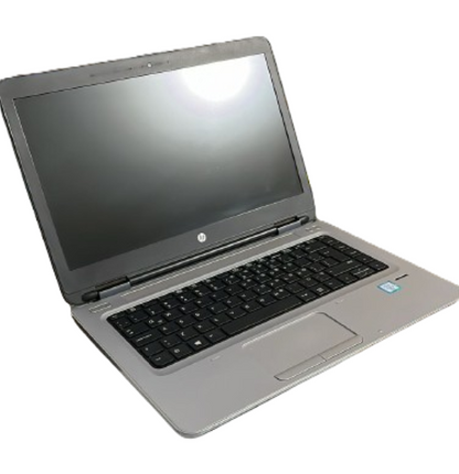 Laptop HP ProBook 640 G2 Core i5 6300U