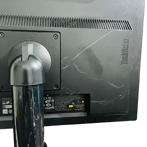 Monitor Lenovo ThinkVision T2254 pC 22"