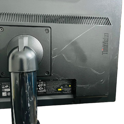 Monitor Lenovo ThinkVision T2254 pC 22"