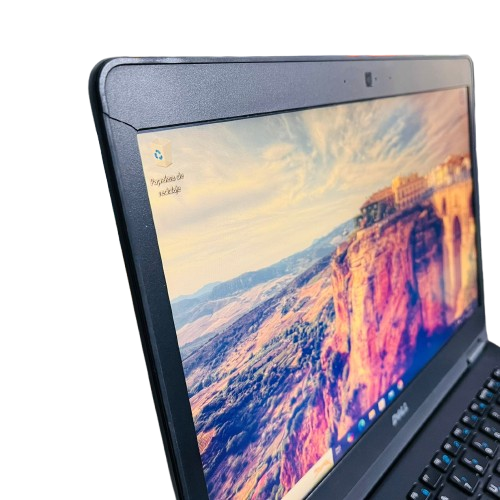Laptop DELL Latitude E7470 Core i5