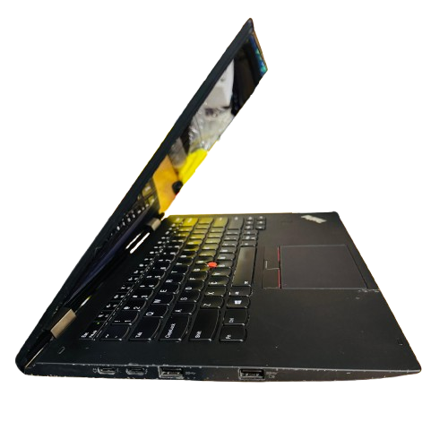 Lenovo Thinkpad X1 Yoga GEN2, Core I7 7600u, 16gb Ddr4, 256 GB SSD M.2