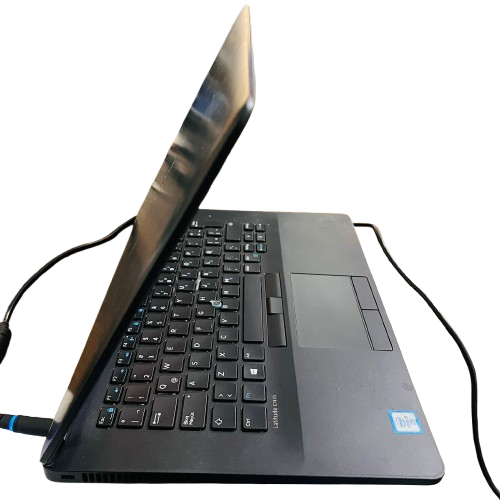 Laptop DELL Latitude E7470 Core i5