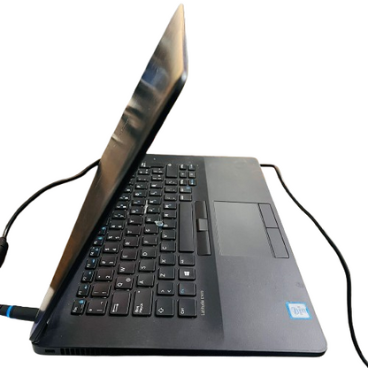 Laptop DELL Latitude E7470 Core i5