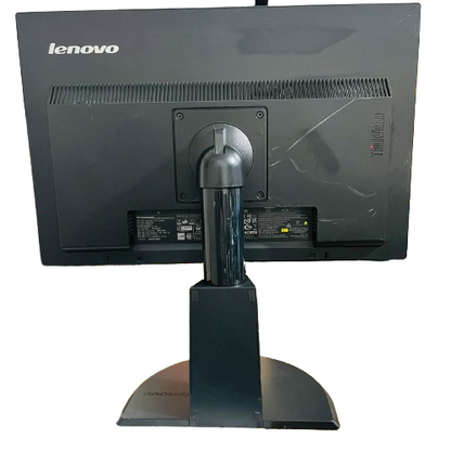 Monitor Lenovo ThinkVision T2254 pC 22"