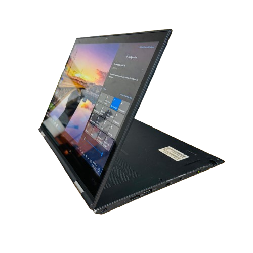Lenovo Thinkpad X1 Yoga GEN2, Core I7 7600u, 16gb Ddr4, 256 GB SSD M.2