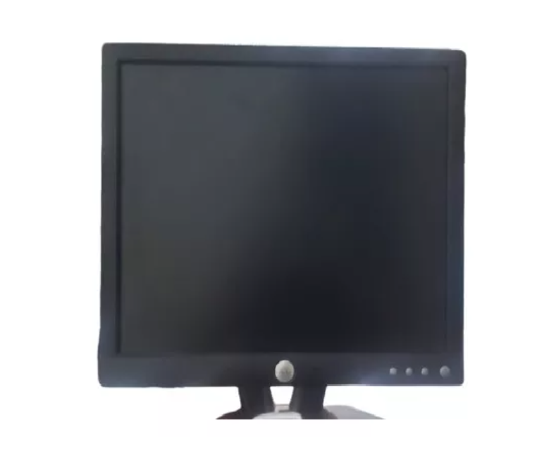 Monitor Dell E173FPf  17 Pulgadas