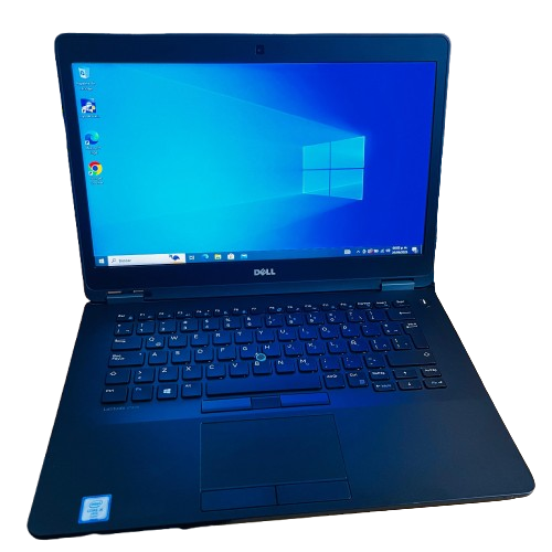 Laptop DELL Latitude E7470 Core i5