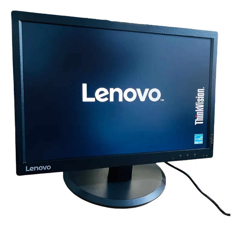 Monitor Lenovo ThinkVision E2054A  19.5"