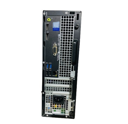 CPU DELL OPTIPLEX 3050