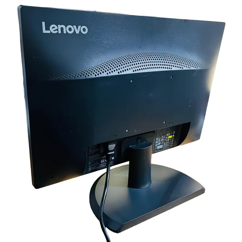 Monitor Lenovo ThinkVision E2054A  19.5"