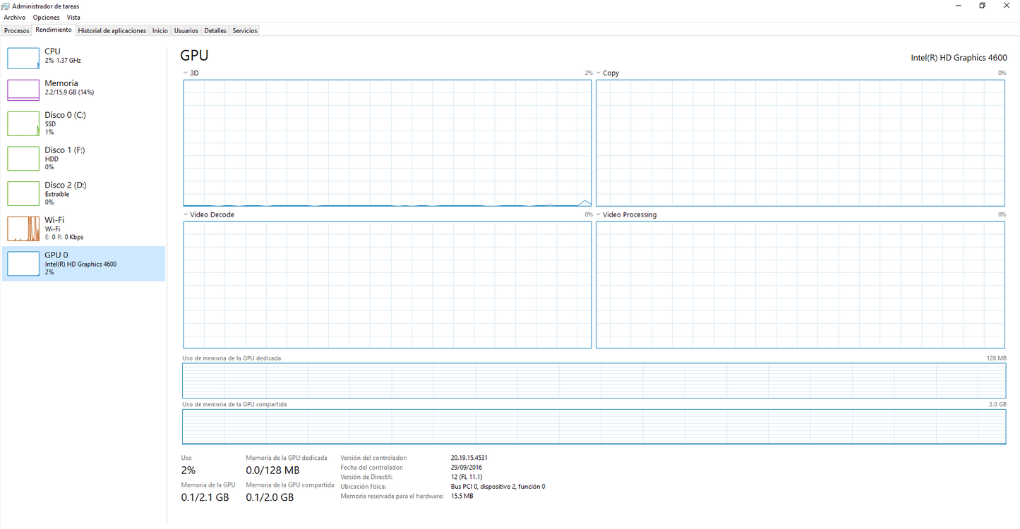 CPU DELL Optiplex 9020 Core i7