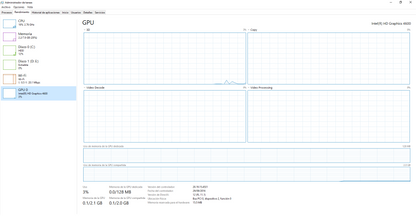 CPU DELL OPTIPLEX 3020 core i5, 500GB HDD