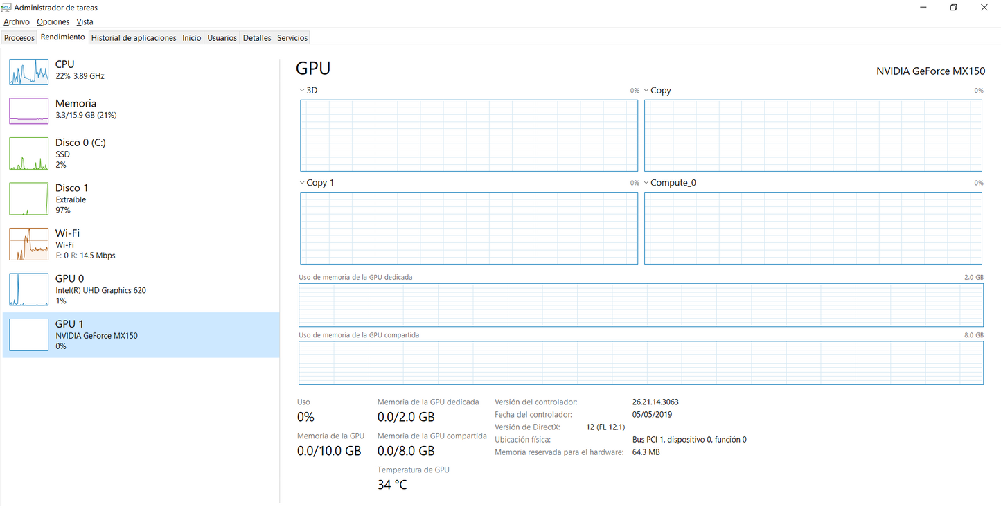 Samsung Notebook Nt900x5t I7 8va 16gb Ram 512gb Ssd Win 11 Plateado (Reacondicionado)