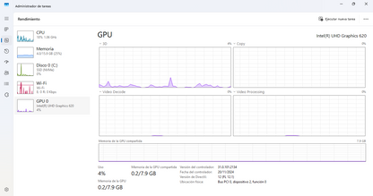 Dell Latitude 5490, Intel Core I5 8250U, 8gb DDR4, 256gb Ssd M.2