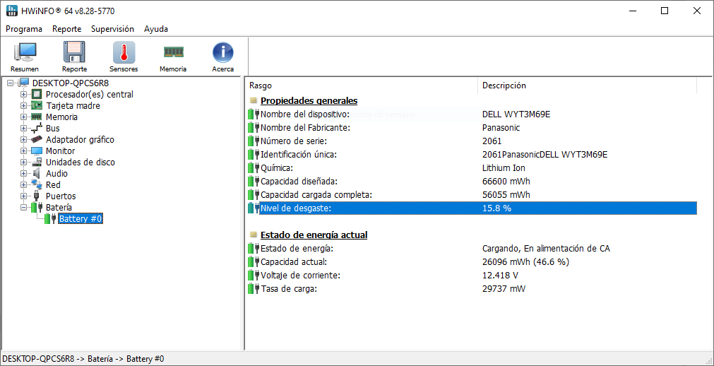 Dell Latitude 3460 Core I5 8gb Ram 500gb Hdd Windows 10 Pro Negro (Reacondicionado)