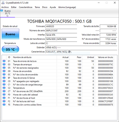 Dell Latitude 3460 Core I5 8gb Ram 500gb Hdd Windows 10 Pro Negro (Reacondicionado)