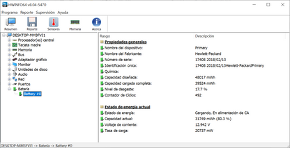 Laptop HP ProBook 640 G2 Core i5 6300U