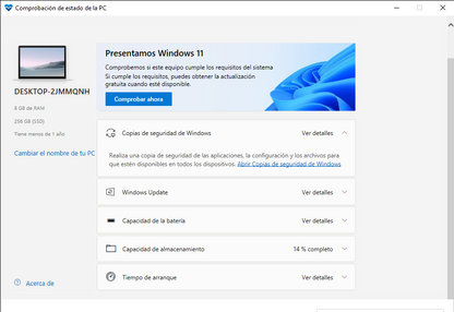 Dell Latitude 5480, 14 , Core I5 7200u, 8gb, 256gb Ssd M.2