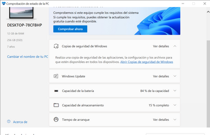 Laptop DELL Latitude E7470 Core i5