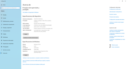 Cpu Hp 280 G2 Ssf Business Pc, Core I5 7ma, 8gb Ddr4, 500gb