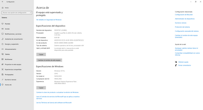 CPU DELL OPTIPLEX 3020 core i5, 500GB HDD