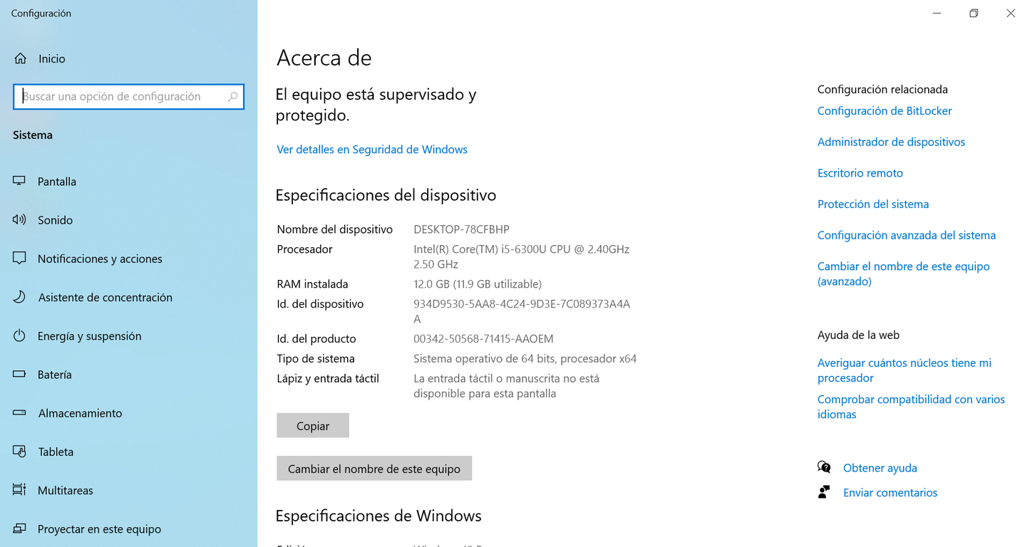 Laptop DELL Latitude E7470 Core i5