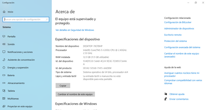 Laptop DELL Latitude E7470 Core i5