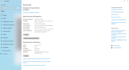 Hp Elitedesk 705 G1 Sff Amd A10 Pro 1tb Hdd 10gb Ddr3 (Reacondicionado)