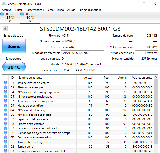 Hp Prodesk 600 G2 Sff 1.5tb Y 16gb Ram Win 10pro Intel Hd Graphics 530 (Reacondicionado)