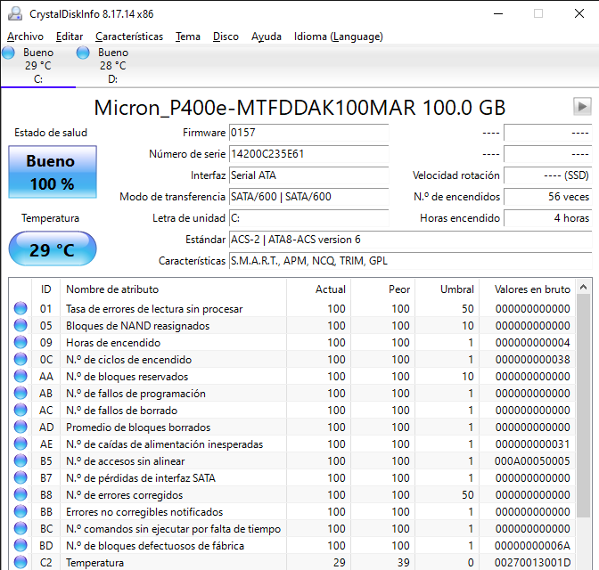 Hp Elitedesk 800 G2 Core I7 6ta 16gb Ddr4 100gb Ssd/ 1tb Hdd