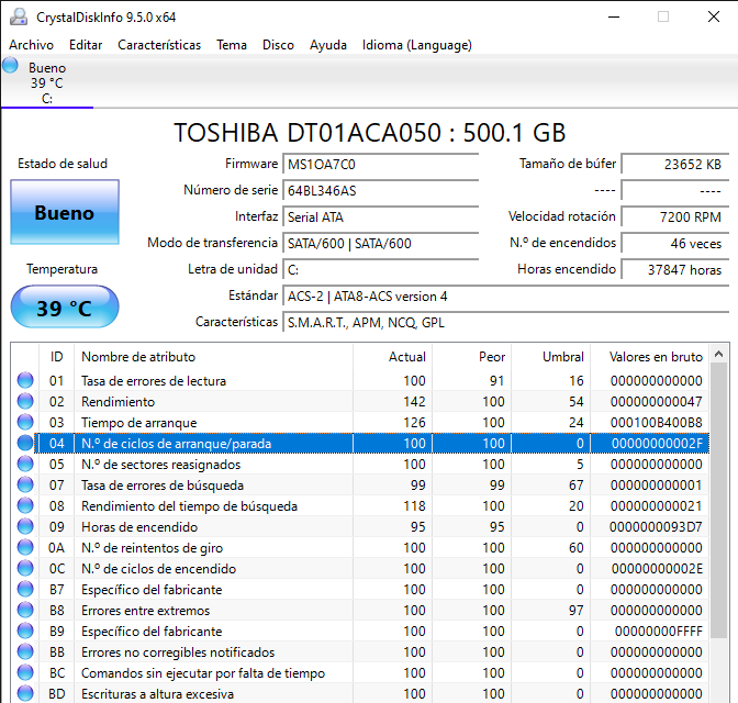 CPU HP ProDesk 600 G1 SFF Con unidad de DVD