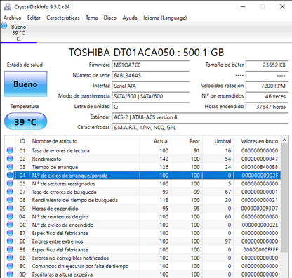 CPU HP ProDesk 600 G1 SFF Con unidad de DVD