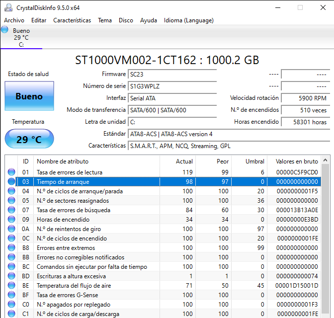 Desktop Dell Optiplex 7010 I5 8gb 1tb Hdd Ideal Oficina