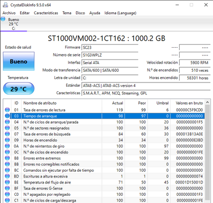 Desktop Dell Optiplex 7010 I5 8gb 1tb Hdd Ideal Oficina