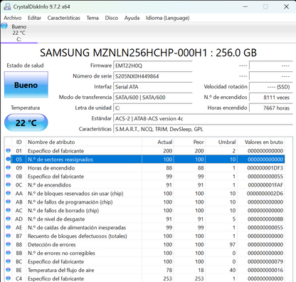 Hp Elitebook 840 G5 14, 8gb Ddr4, 256gb M.2, I5 8va Plateado (Reacondicionado)