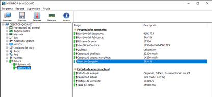 Laptop Lenovo Thinkpad T450 Intel Core i5 5300U