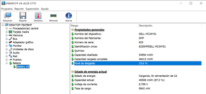 Laptop DELL Latitude E7470 Core i5