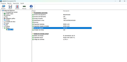 Lenovo Thinkpad T14 Gen 2, I5 11va 24gb Ram 256gb Ssd Táctil Negro (Reacondicionado)