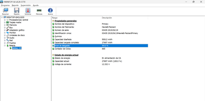 Notebook Hp Elitebook 840 G5 14 Core I5 8 Va 8 Gb Ddr4 256 Plateado (Reacondicionado)