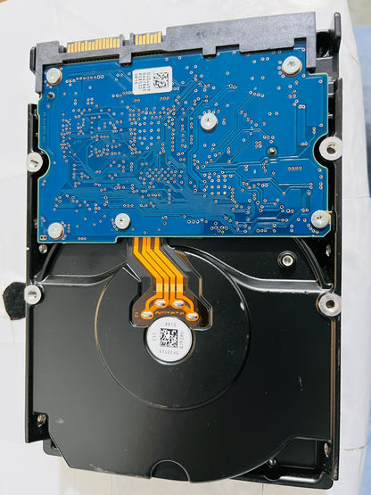 Disco Duro HGST P5GXNU6X 2TB