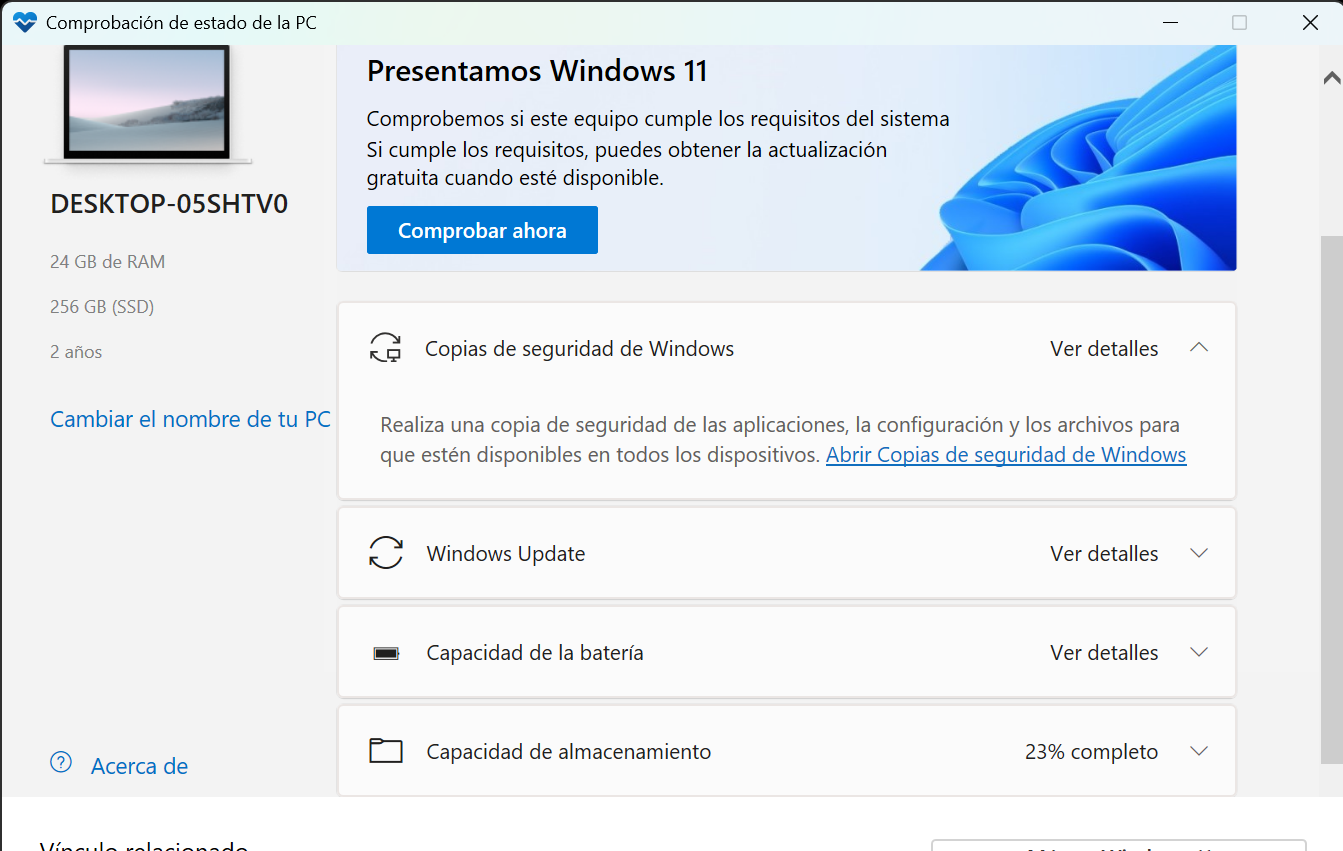 Lenovo Thinkpad T14 Gen 2, I5 11va 24gb Ram 256gb Ssd Táctil Negro (Reacondicionado)
