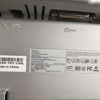 Hp Pavilon 500 Series 1tb Hdd 8gb Ddr4 Amd Radeon (INCLUYE monitor) (Reacondicionado)