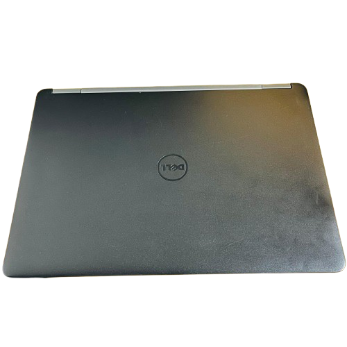 Dell Latitude E5270 Core I5 6a Gen 16gb Ssd 256gb Win10 Pro Negro (Reacondicionado)