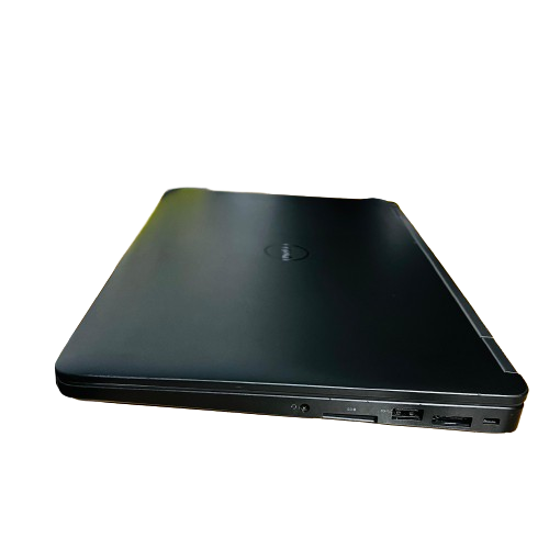 Dell Latitude E5270 Core I5 6a Gen 16gb Ssd 256gb Win10 Pro Negro (Reacondicionado)