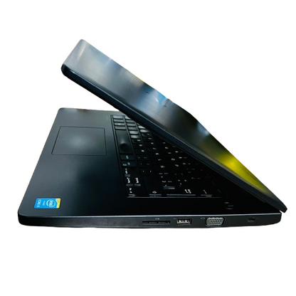 Dell Latitude 3460 Core I5 8gb Ram 500gb Hdd Windows 10 Pro Negro (Reacondicionado)