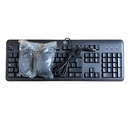 Hp Pavilon 500 Series 1tb Hdd 8gb Ddr4 Amd Radeon (INCLUYE monitor) (Reacondicionado)