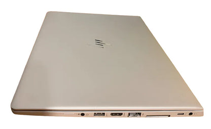 Hp Elitebook 840 G5 14, 8gb Ddr4, 256gb M.2, I5 8va Plateado (Reacondicionado)
