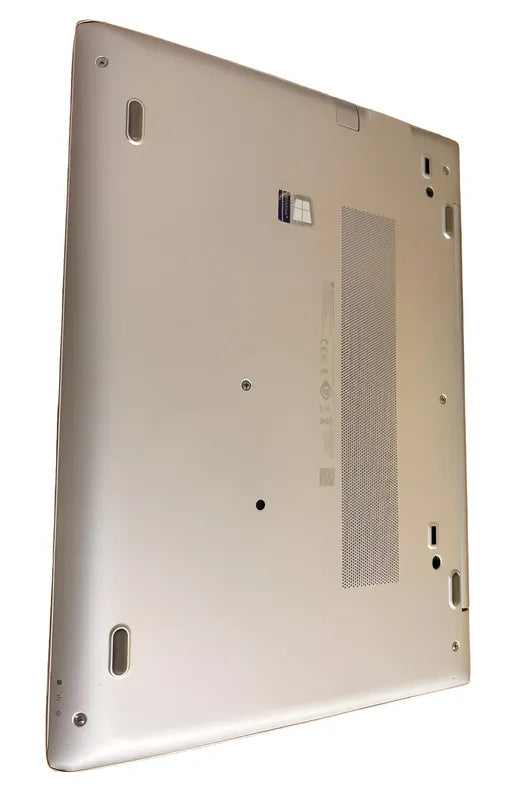 Notebook Hp Elitebook 840 G5 14 Core I5 8 Va 8 Gb Ddr4 256 Plateado (Reacondicionado)